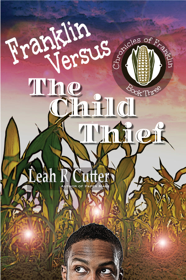 Franklin Versus the Child Thief