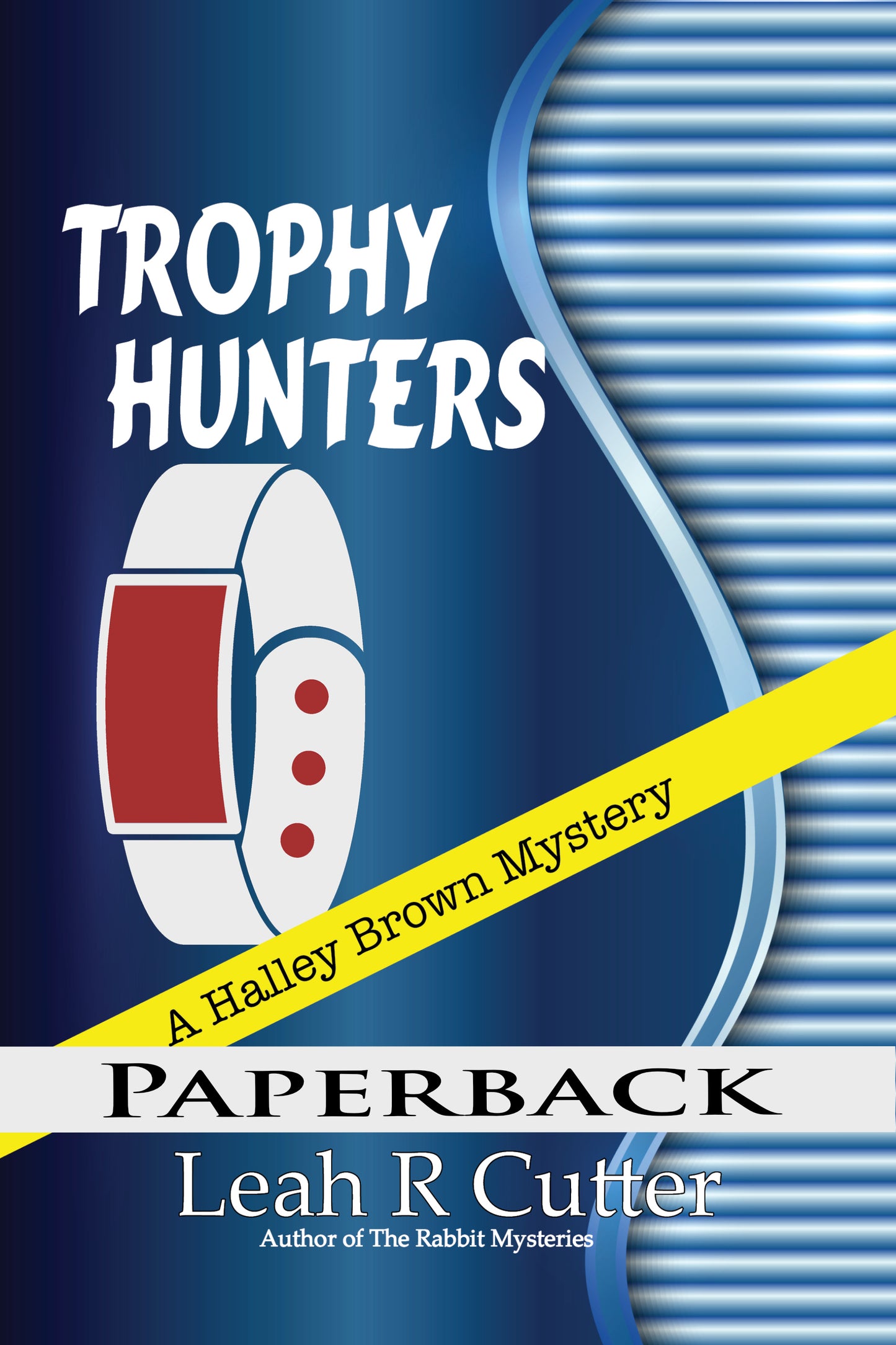 Trophy Hunters