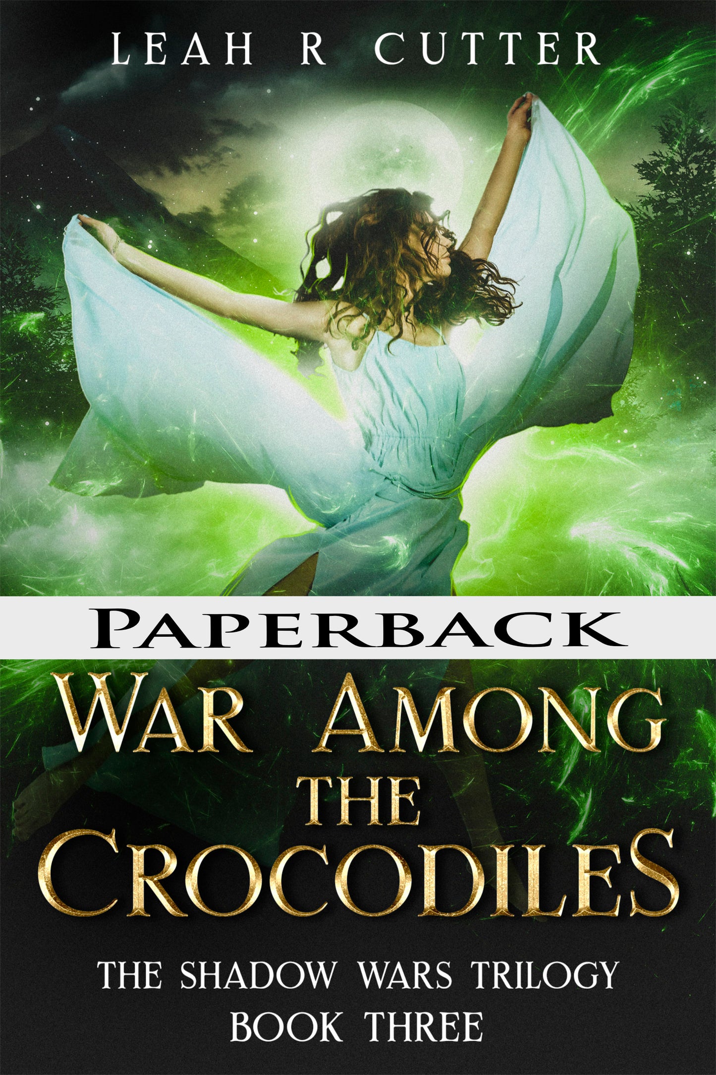 03 War Among the Crocodiles