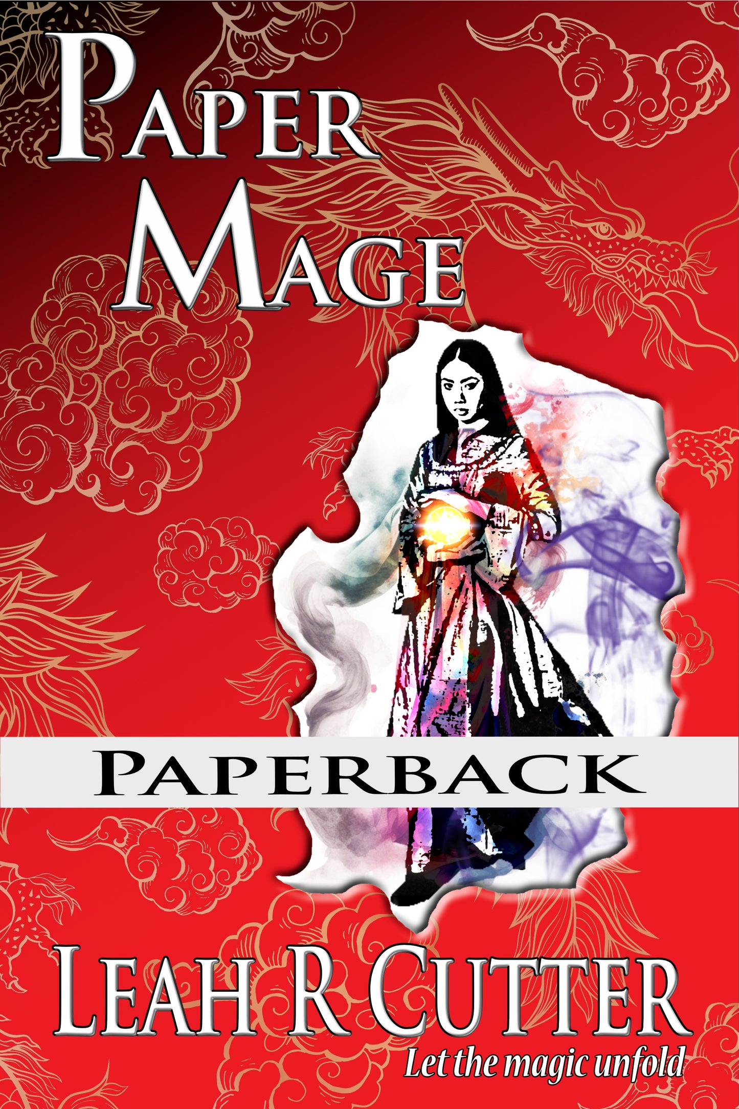 Paper Mage