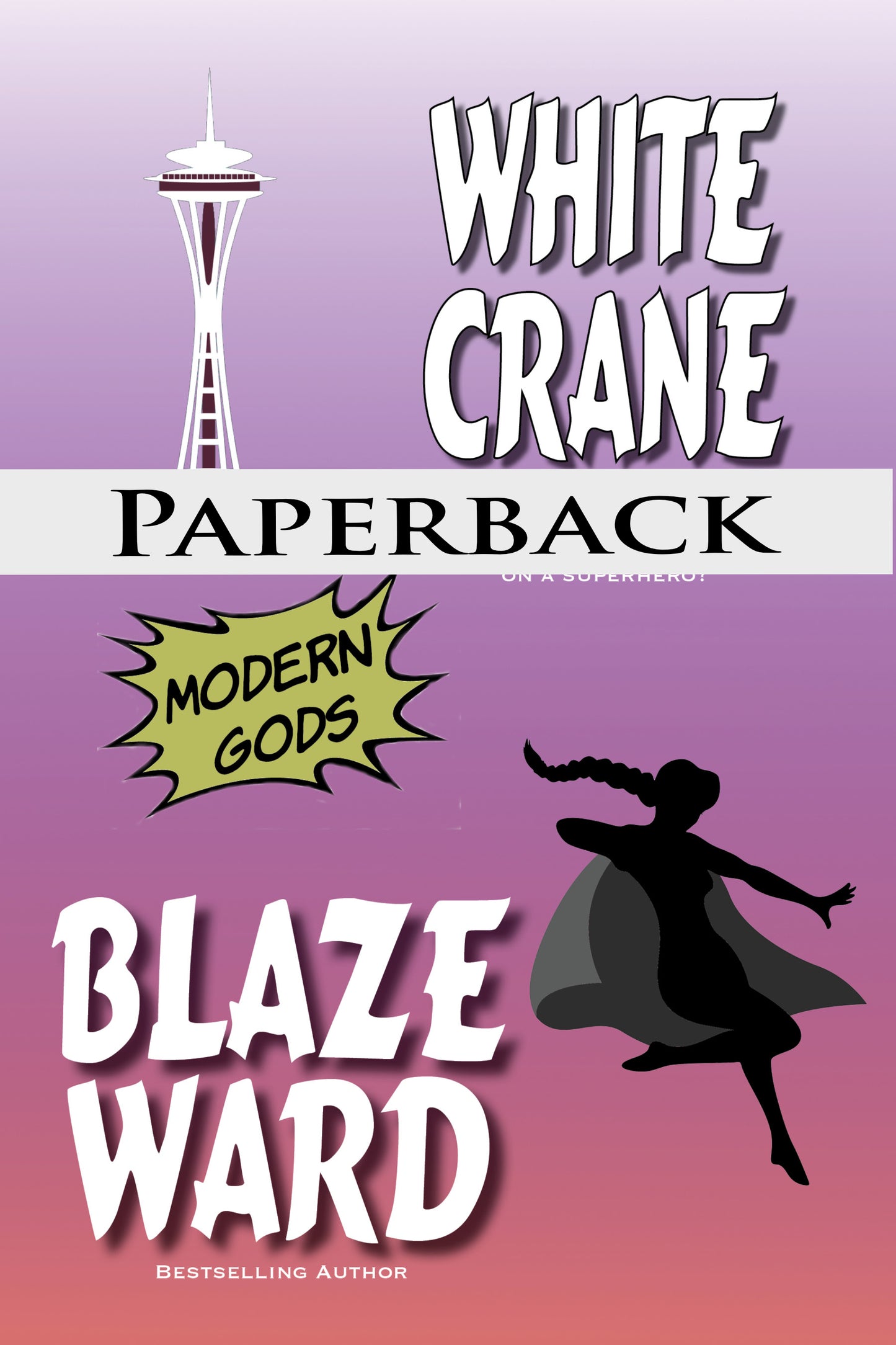 White Crane