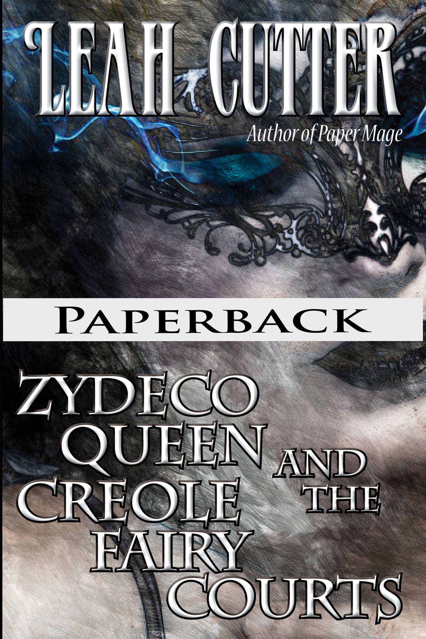 Zydeco Queen and the Creole Fairy Courts