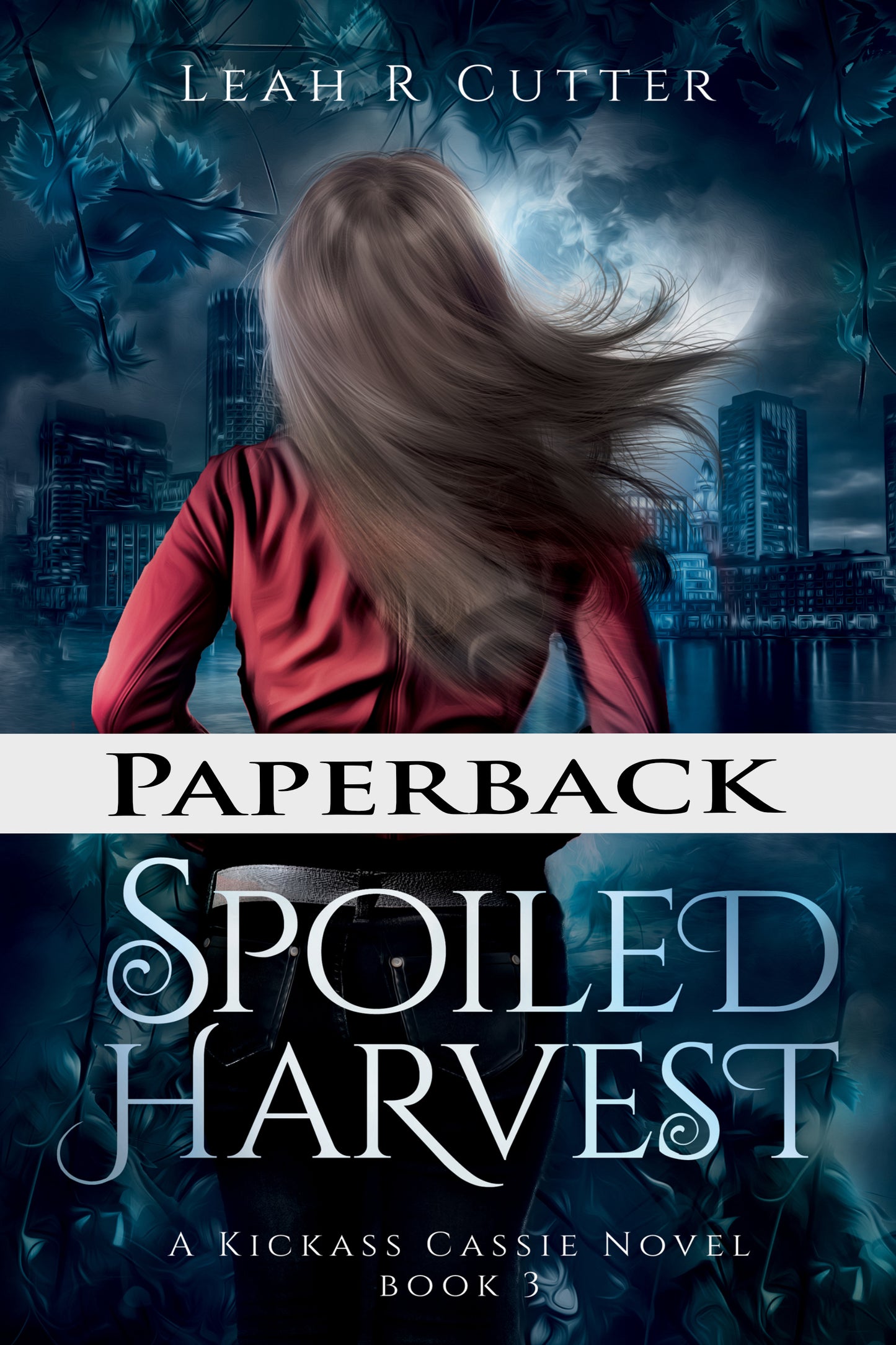 03 Spoiled Harvest