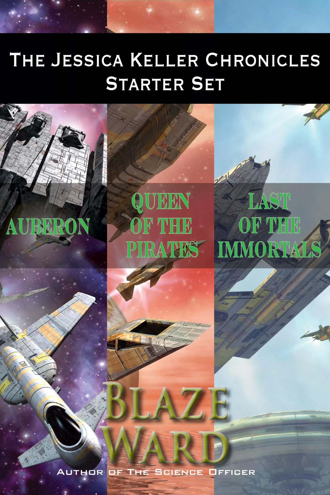 StarterLibraryCover