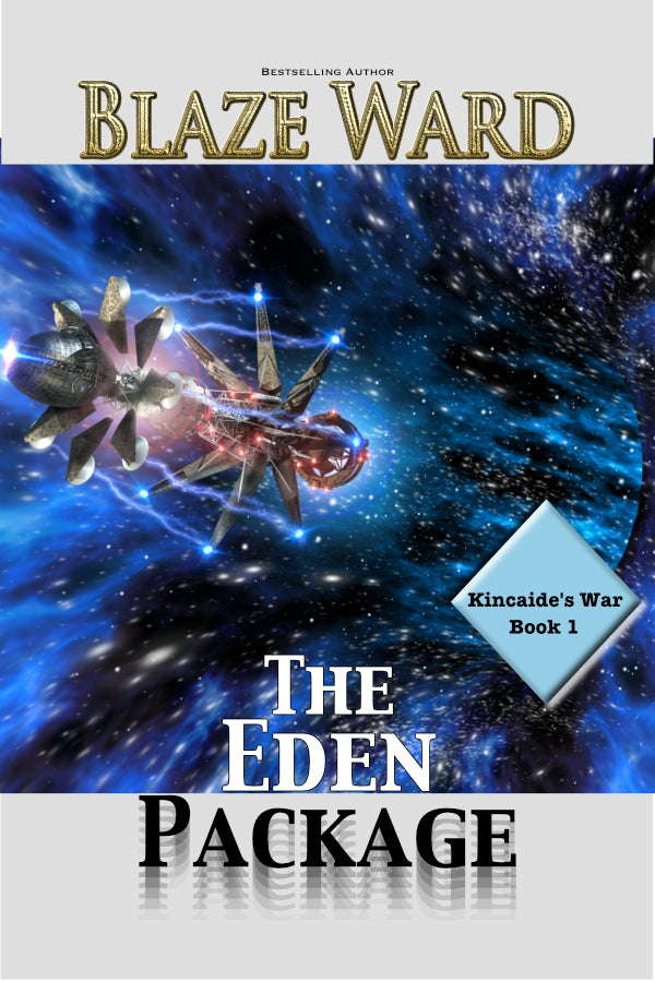 Eden cover