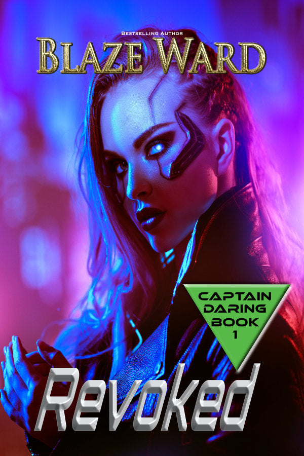 Revoked Cover