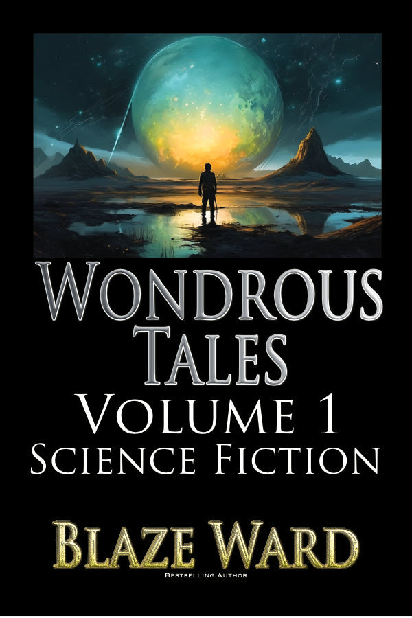 Wondrous Tales