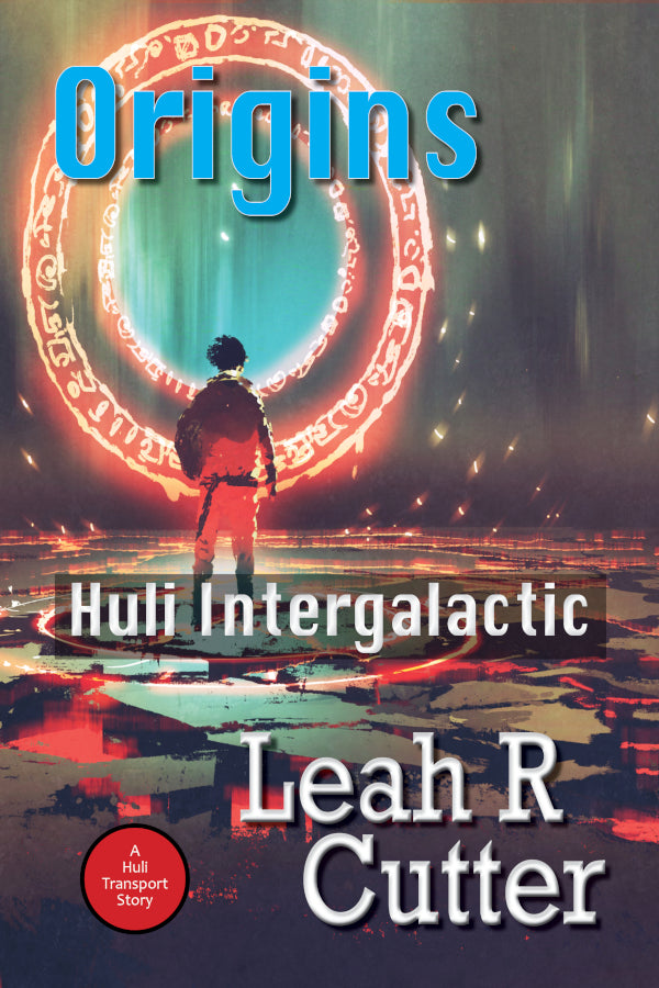 Huli Intergalactic Transport