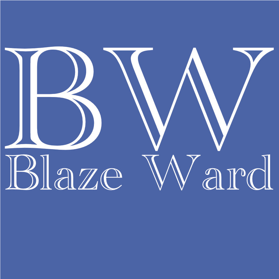 Blaze Ward