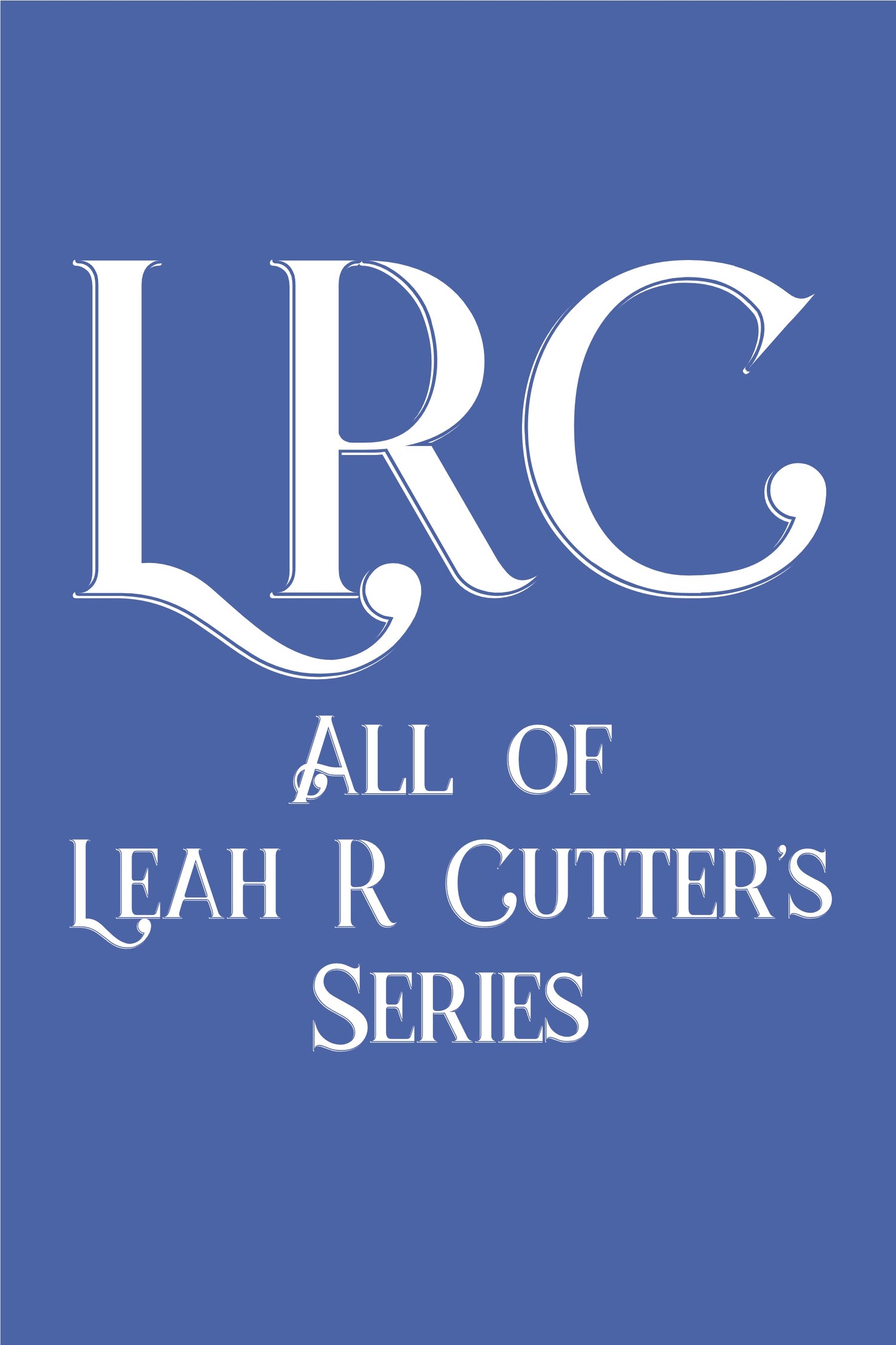 Leah All Series