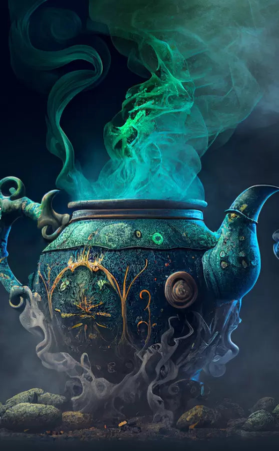 Fantasy-StandAlone