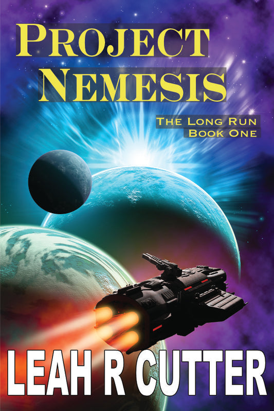 Project Nemesis