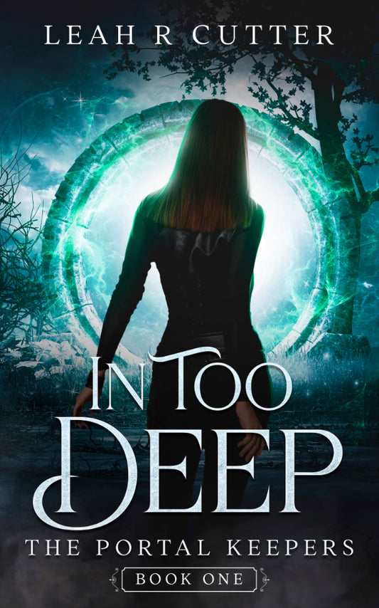 In Too Deep Cover