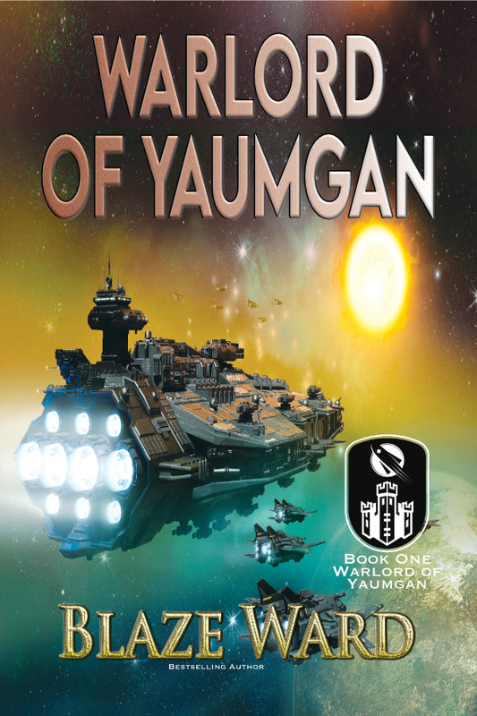 Warlord of Yaumgan