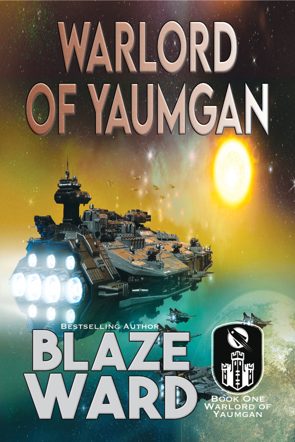 Warlord of Yaumgan
