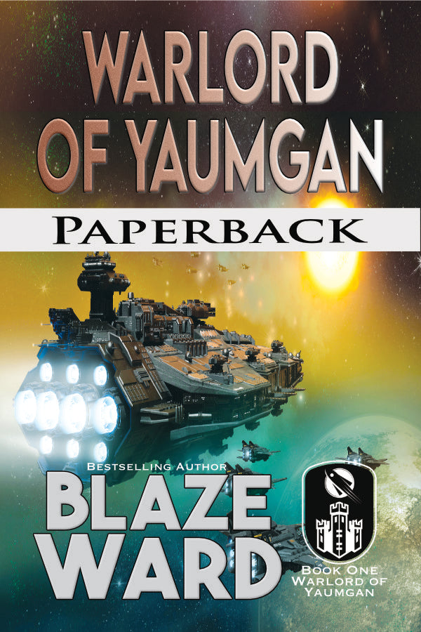 Warlord of Yaumgan