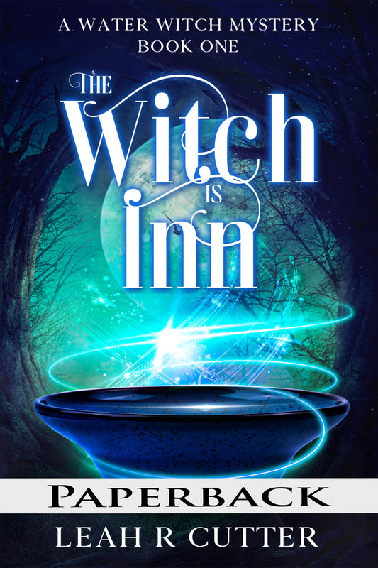 The Witch is Inn