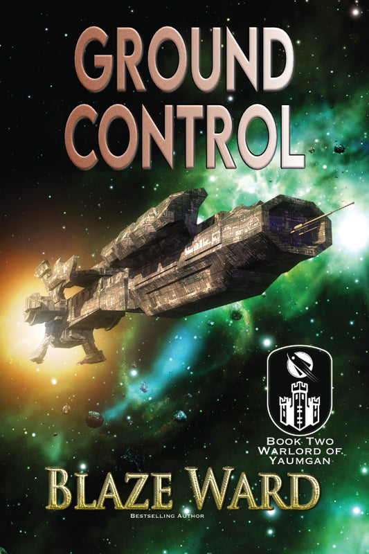 Ground Control
