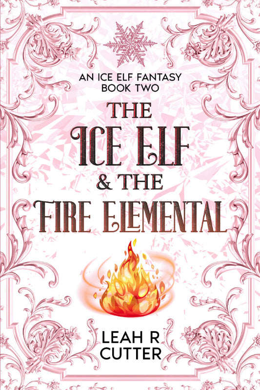 Ice & Fire Cover