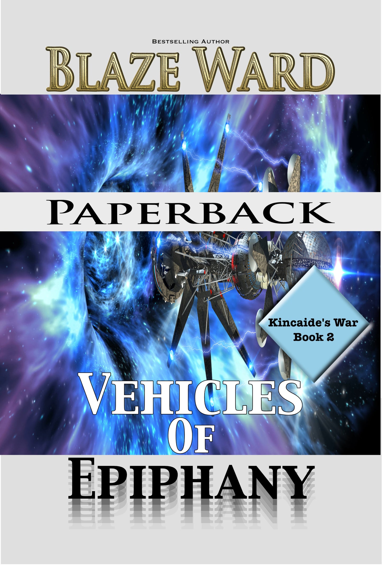 Vehicles of Epiphany
