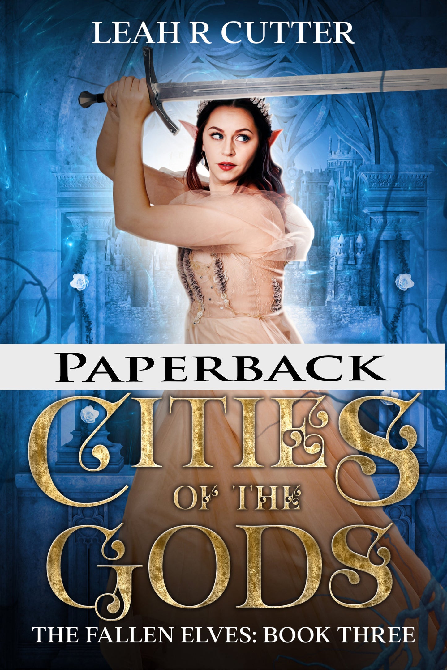 Cities of the Gods