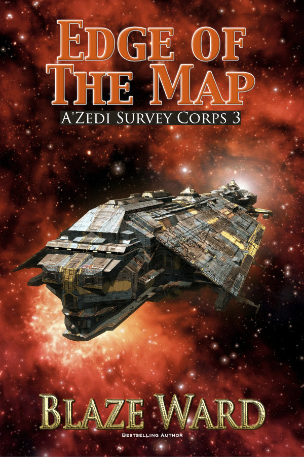 Edge of the Map