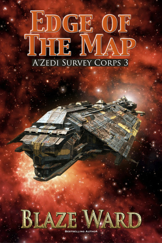 Edge of the Map