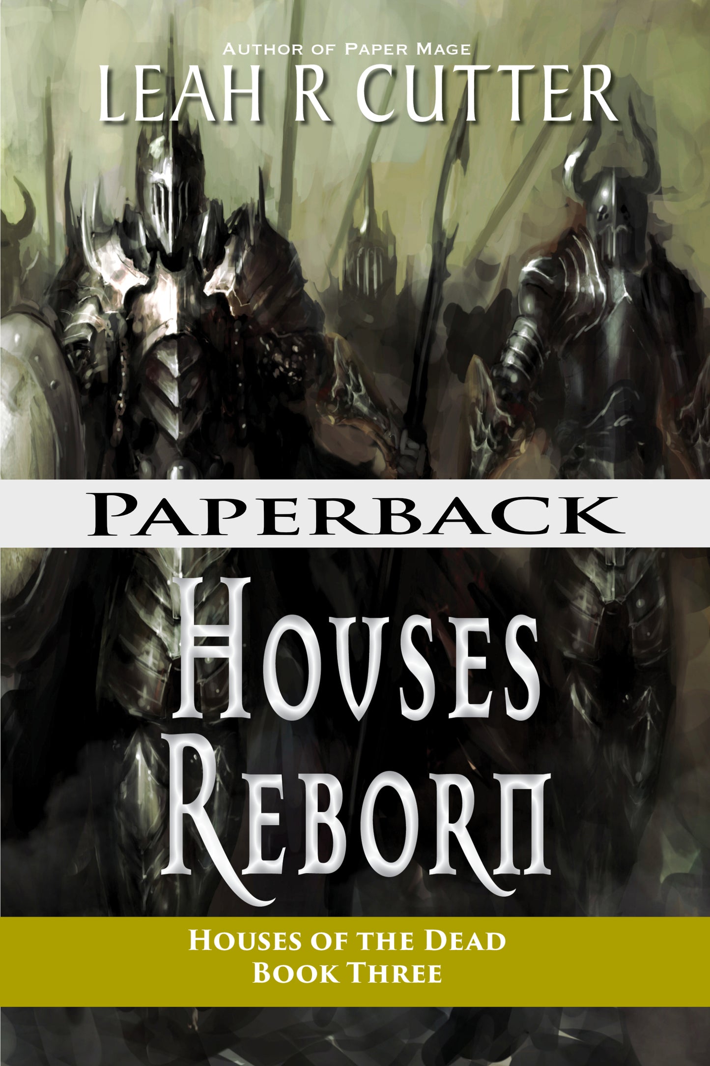 Houses Reborn