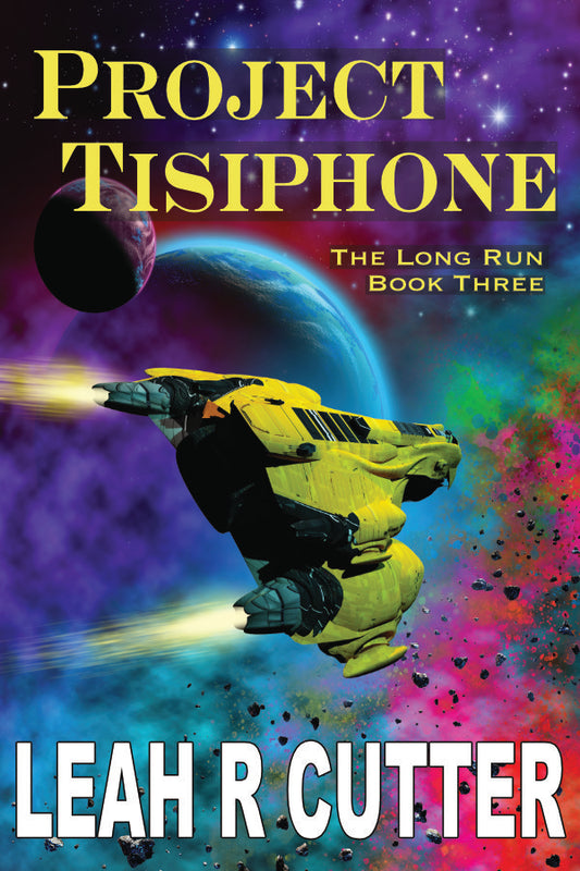 Project Tisiphone