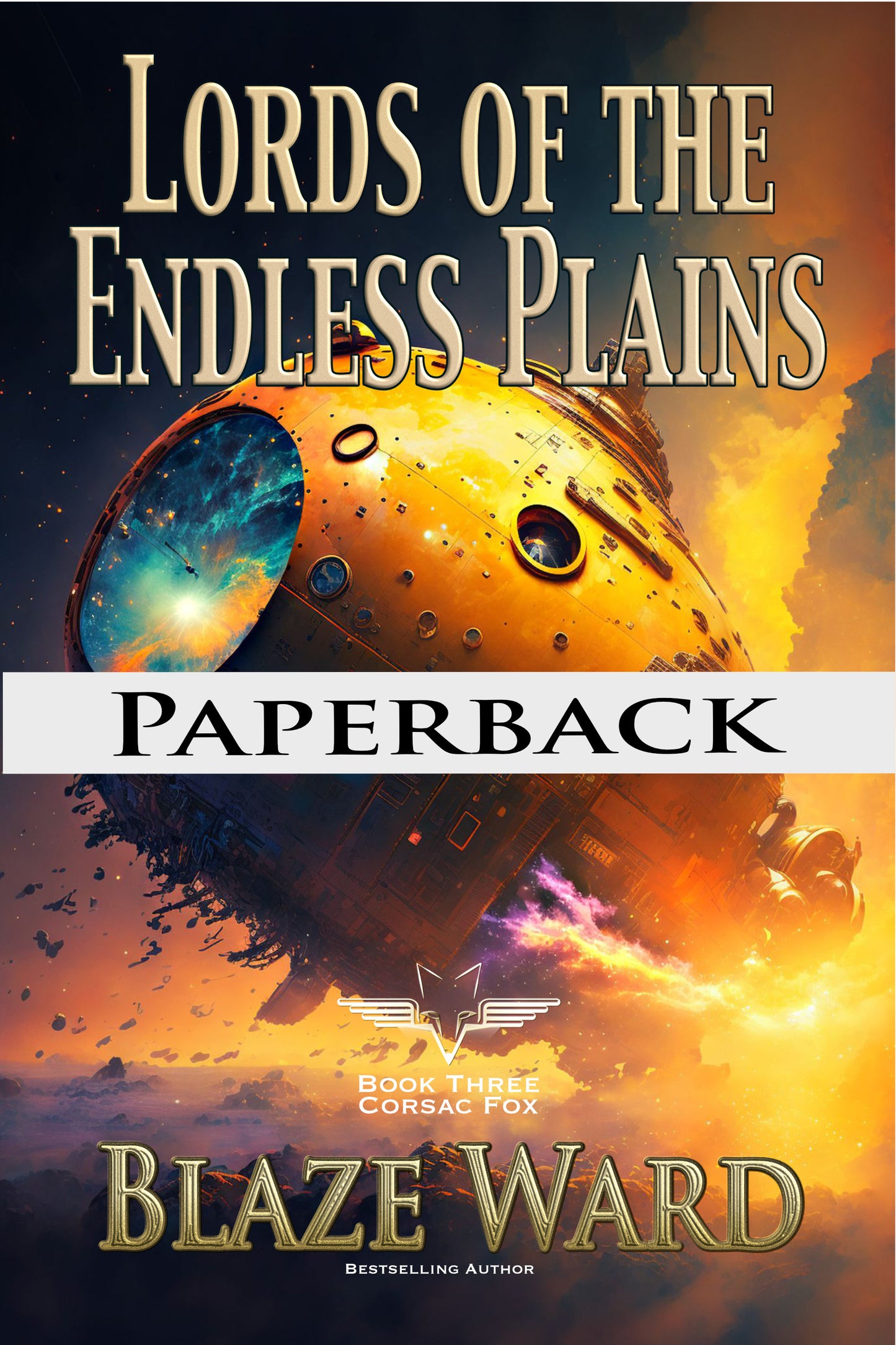 03 Lords of the Endless Plains