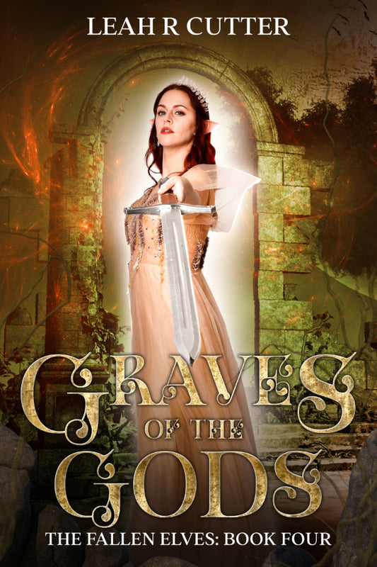 Graves of the Gods