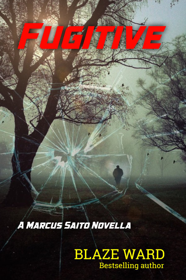 Fugitive Cover