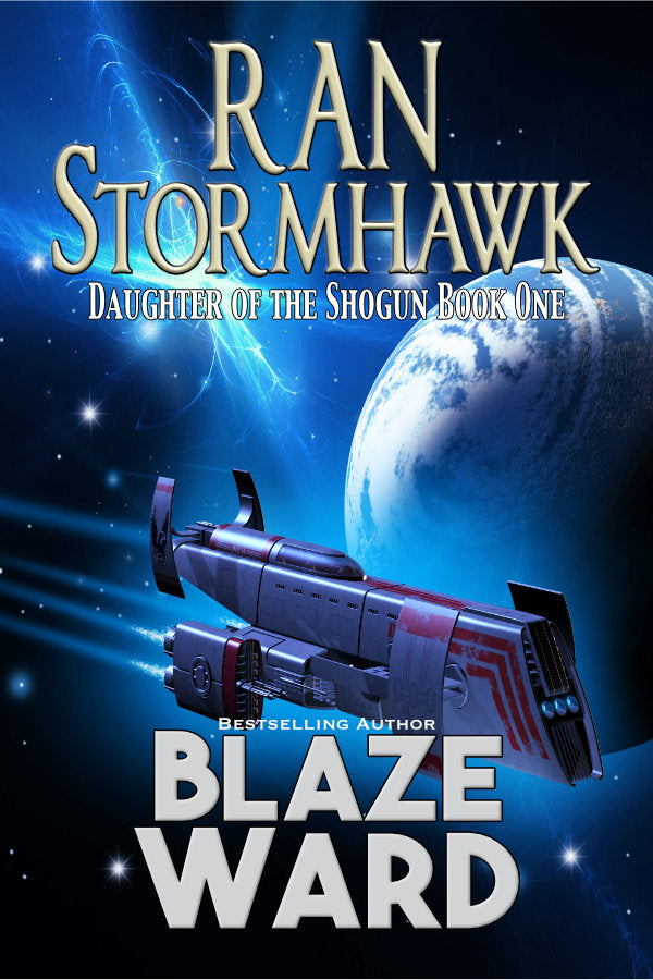 RAN Stormhawk