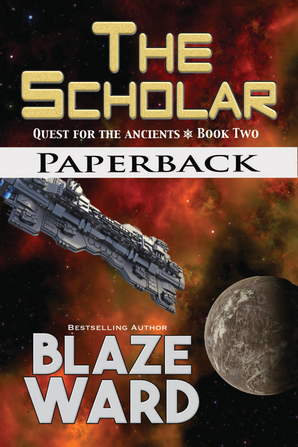 The Scholar