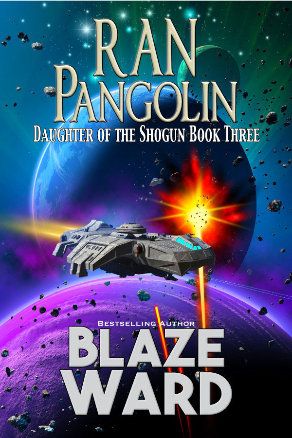 RAN Pangolin
