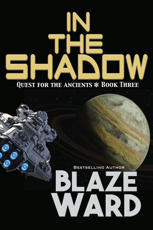 In the Shadow