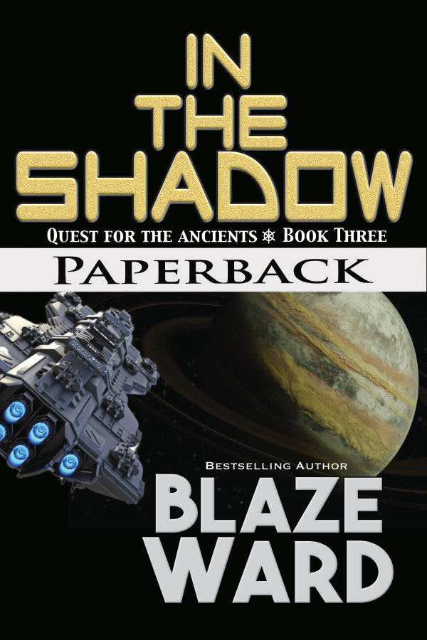 In the Shadow