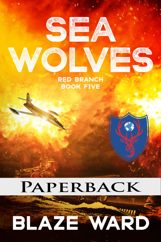 Sea Wolves