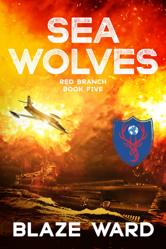 Sea Wolves