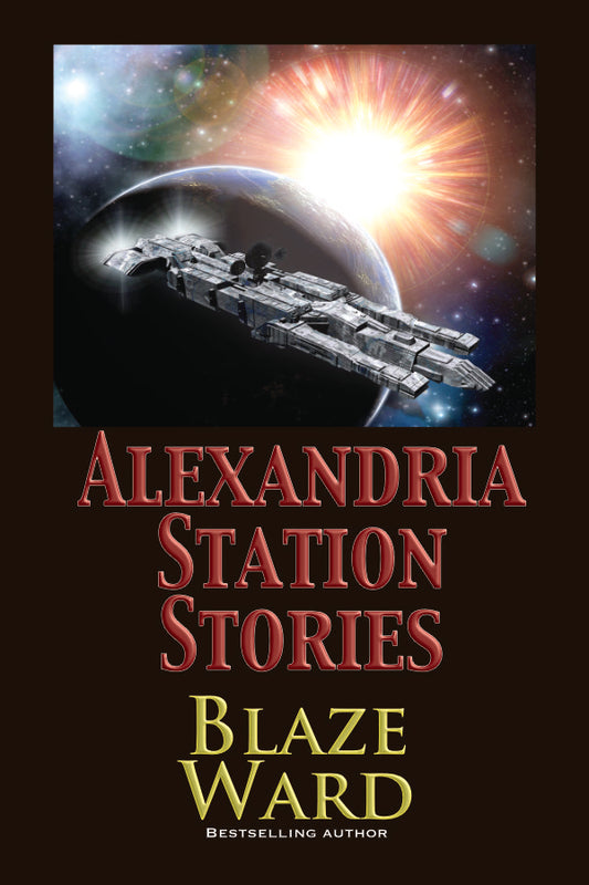 Alexandria Station Stories