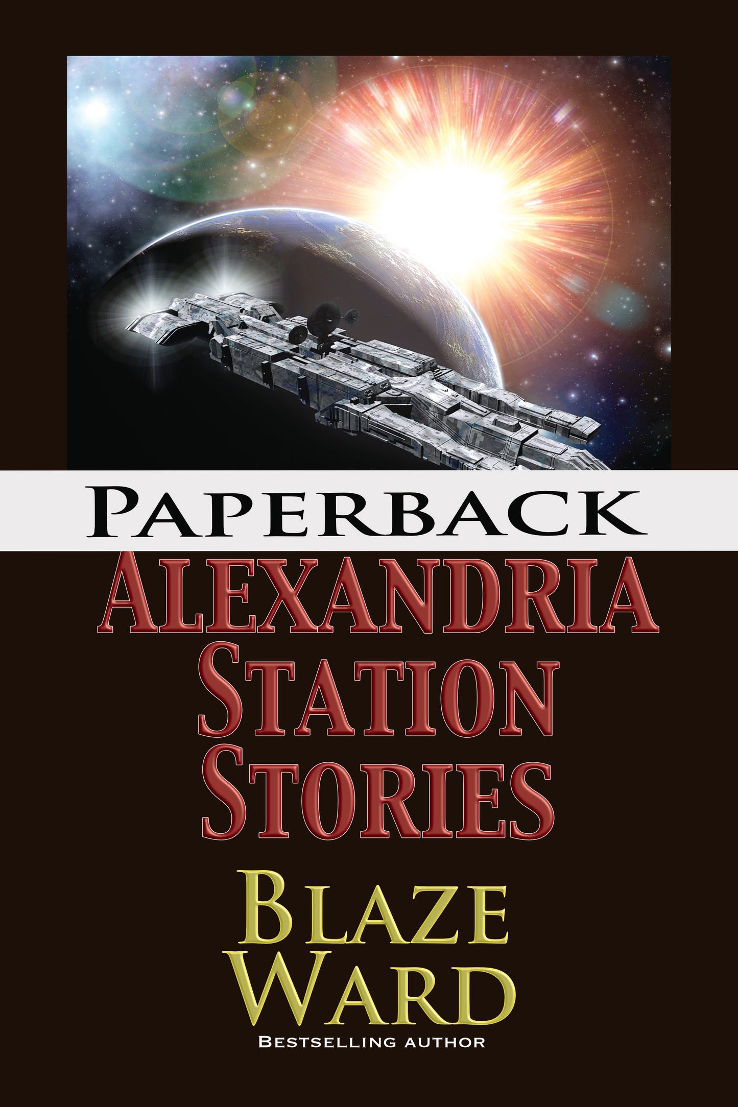 Alexandria Station Stories