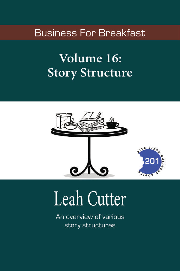 16 Story Structure