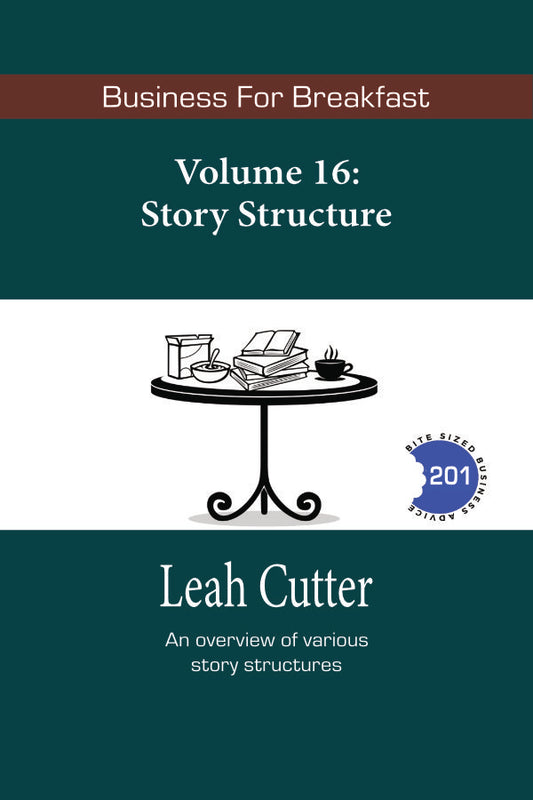 16 Story Structure