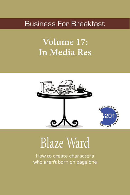 17 In Media Res