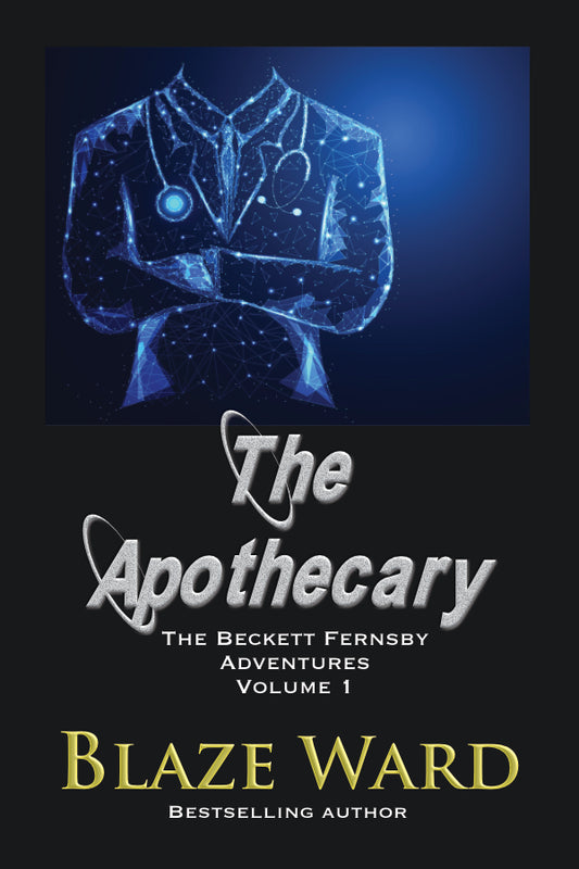 The Apothecary