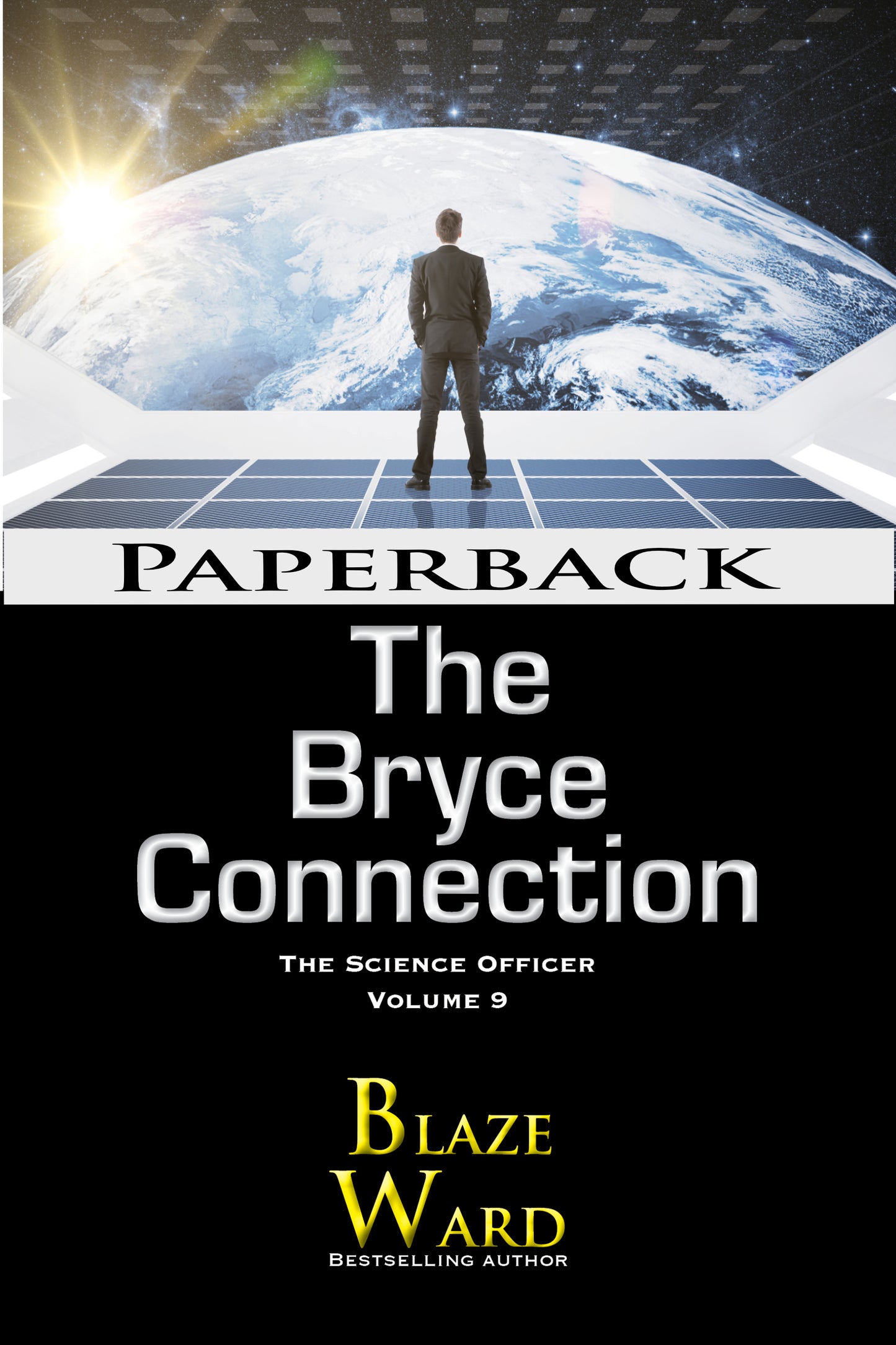 The Bryce Connection