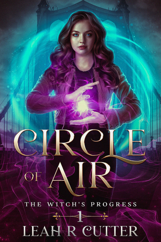 Circle of Air Cover