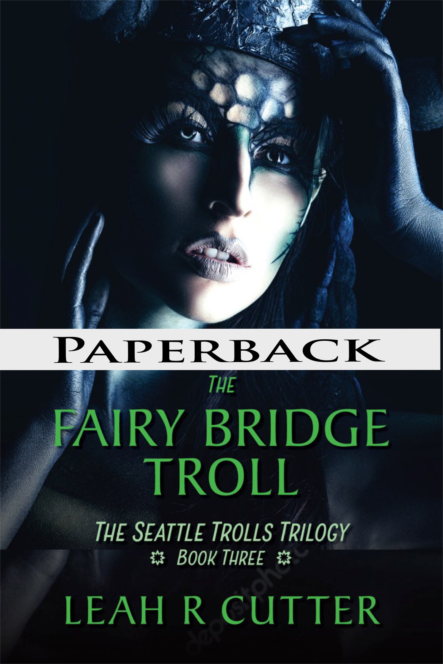 The Fairy-Bridge Troll