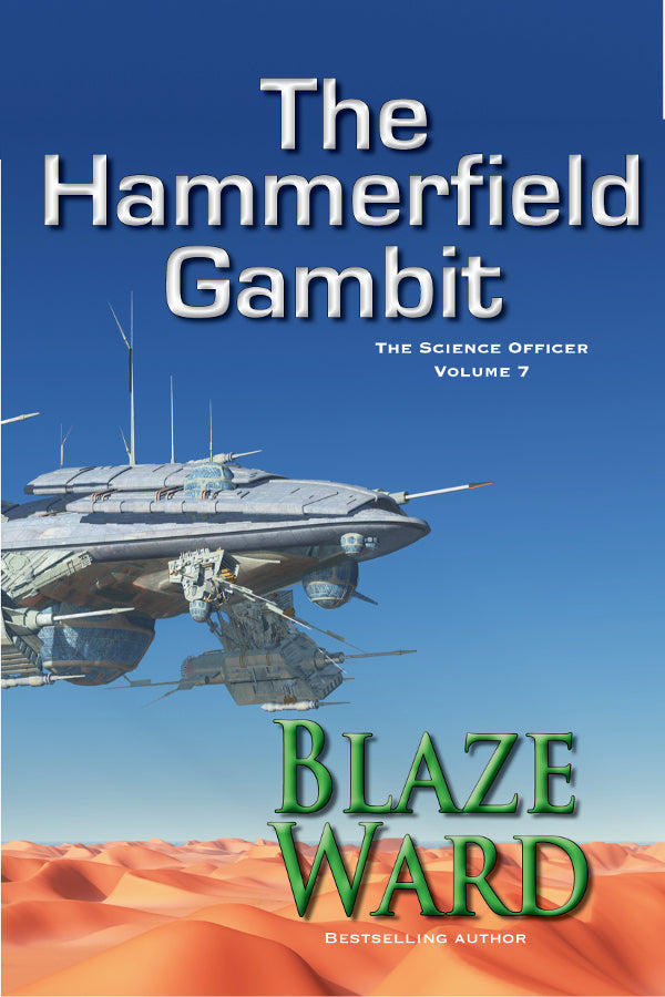 Hammerfield Gambit