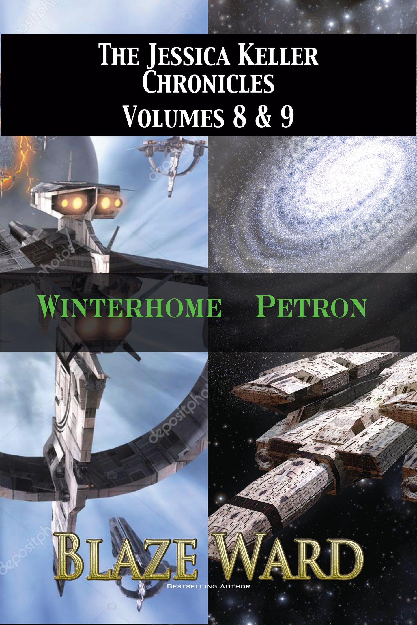 Winterhome AND Petron!